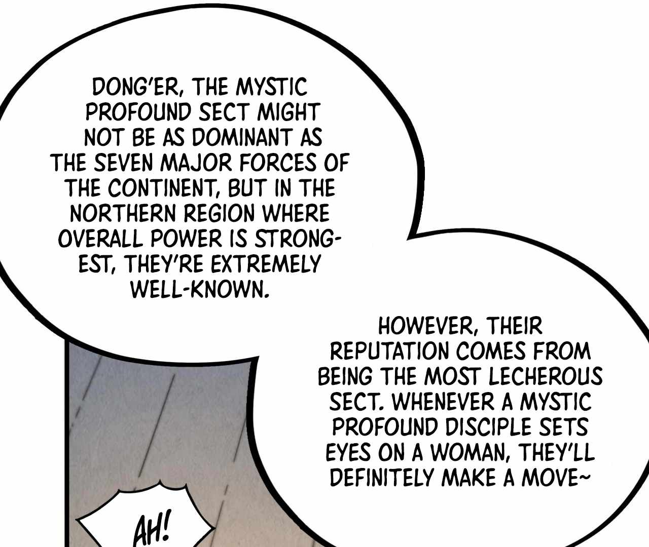 The Ultimate of All Ages Chapter 426 96